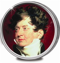 George IV